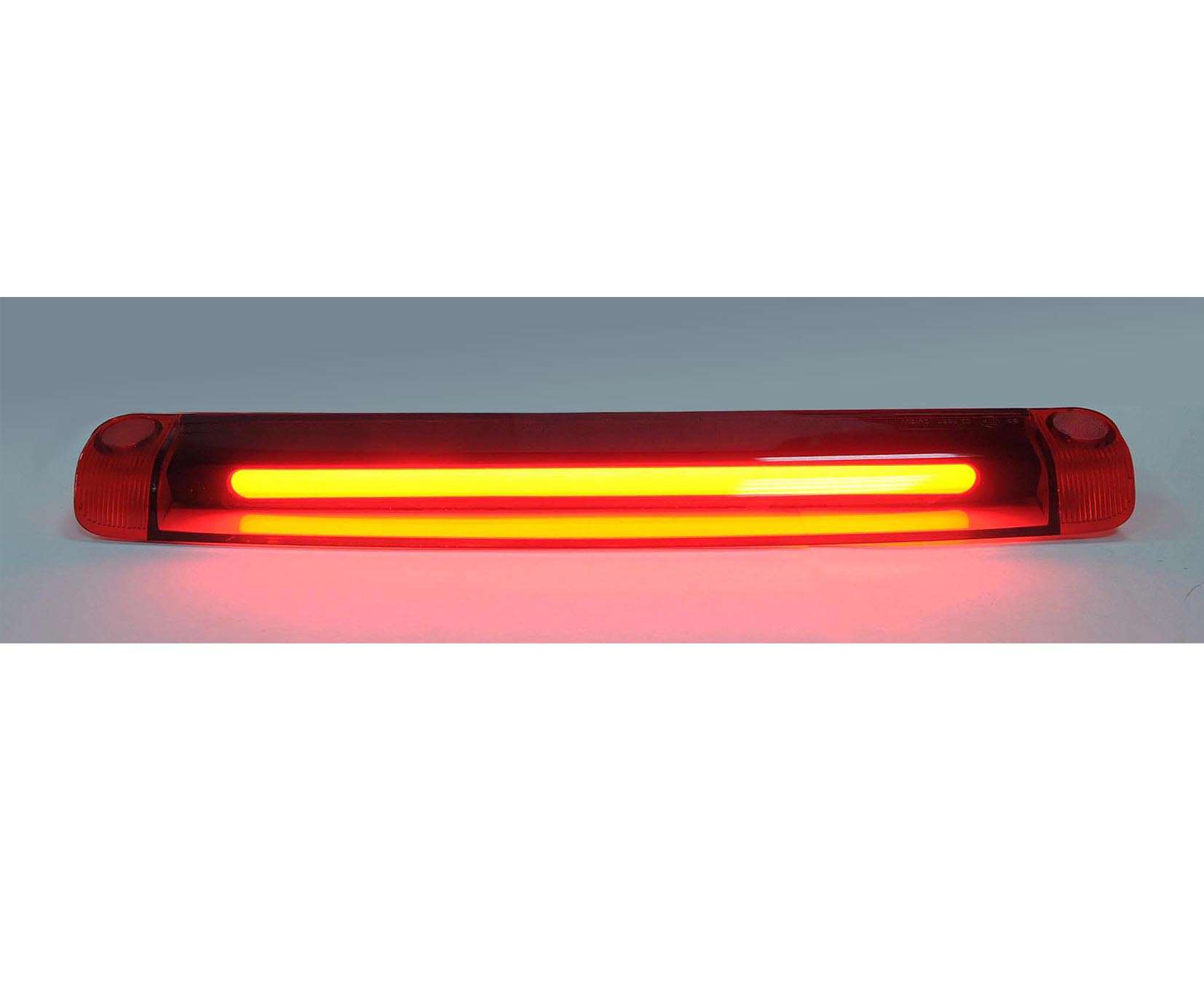 302mm LED 3rd Brake Lamp JUST Auto Lighting Technology Co., Ltd